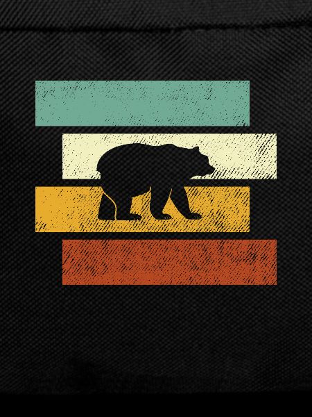 Ours Rétro