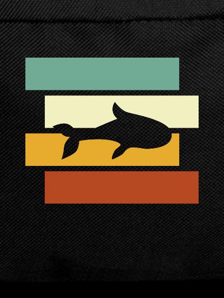 Fish Retro