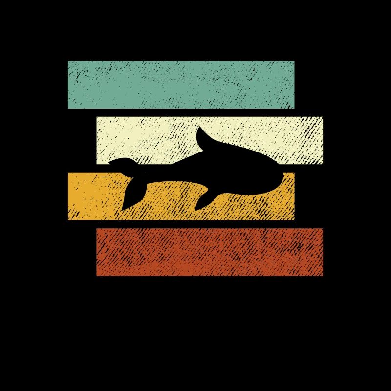 Fish Retro