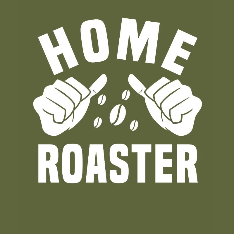 Home Roasters