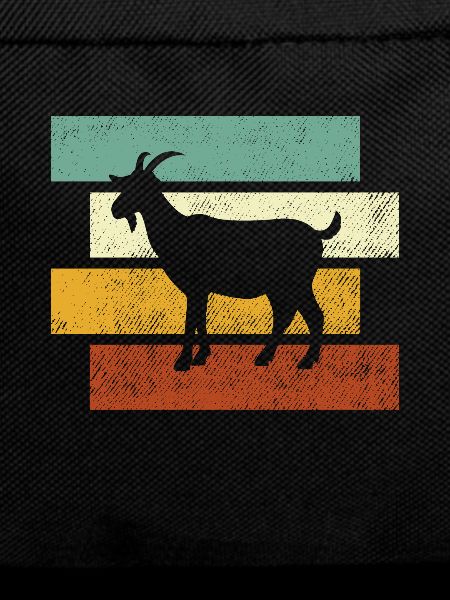 Goat Retro