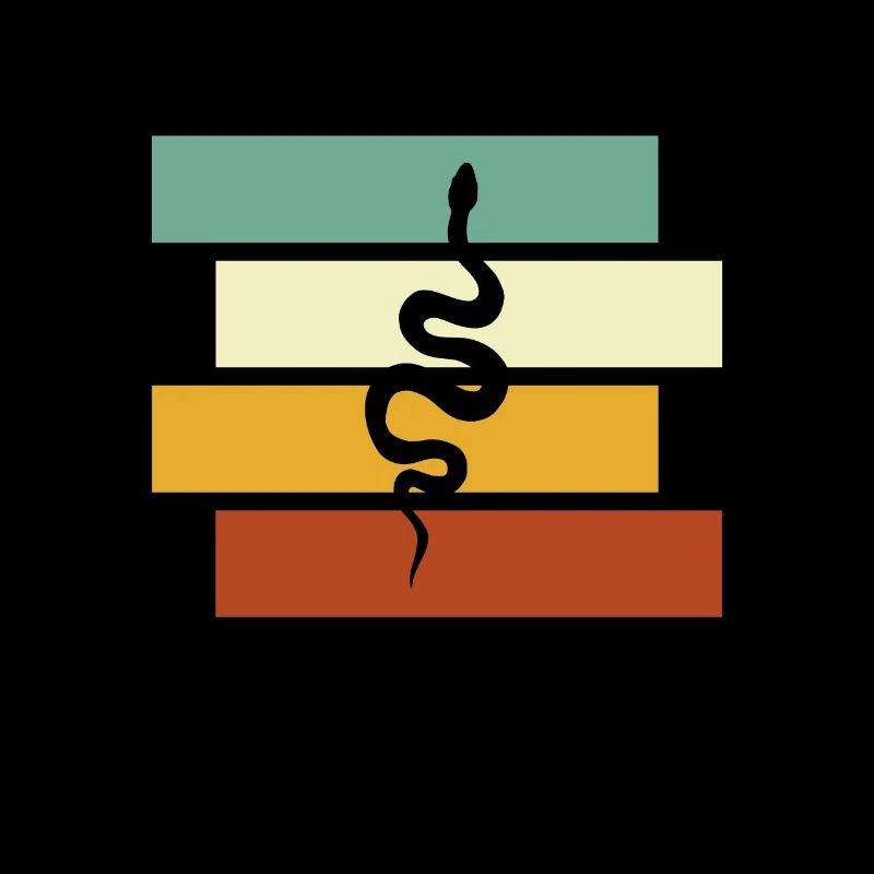Snake Retro
