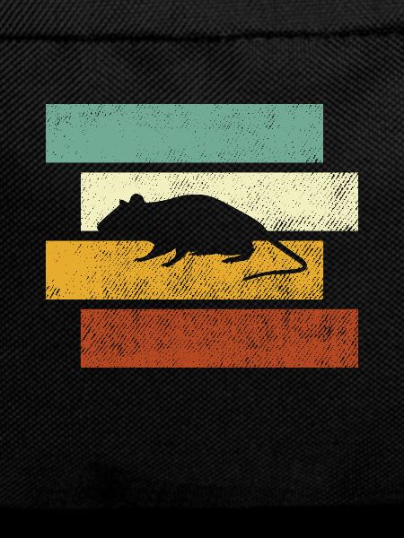 Maus Retro