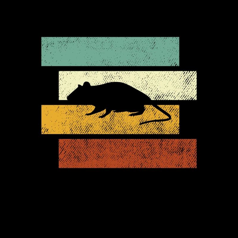 Maus Retro