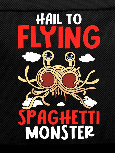 FSM Pastafarian