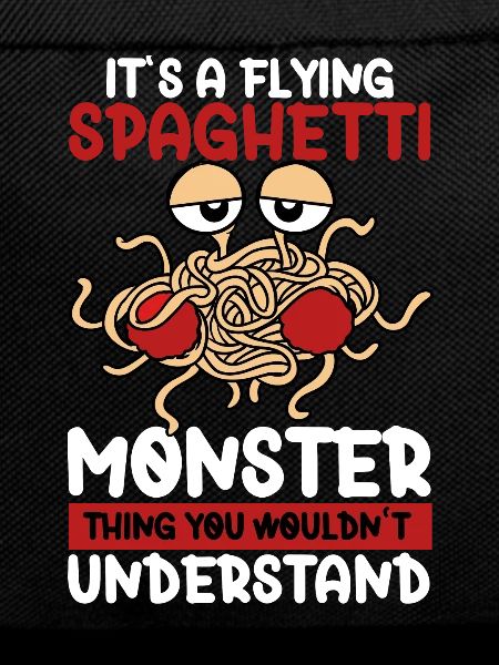 FSM Pastafarian