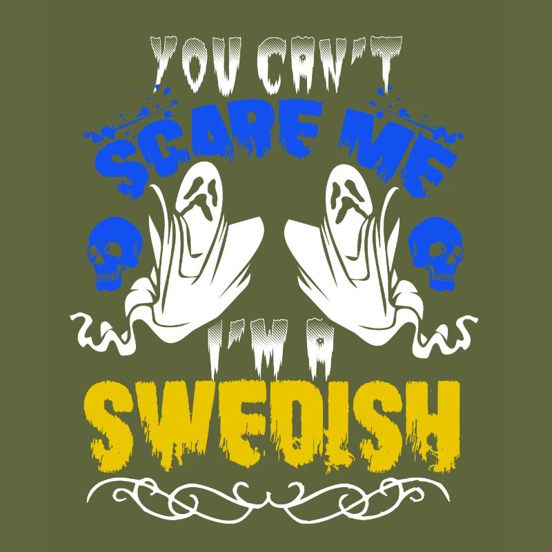 Scare Swedish