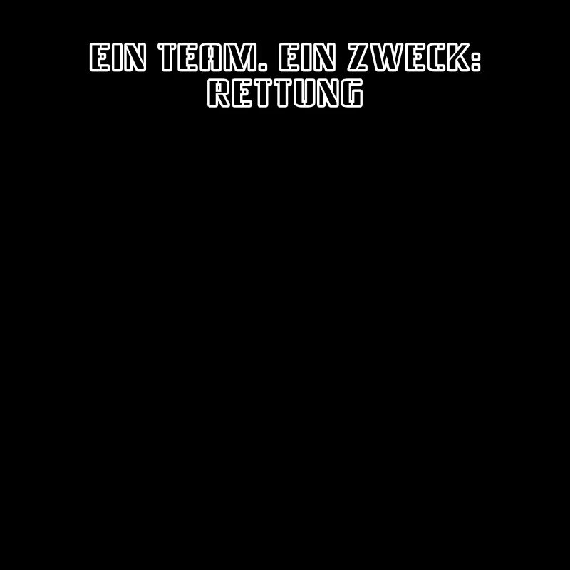 Feuerwehr - Ein Team. Ein Zweck: Rettung