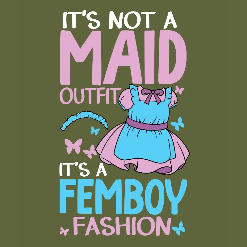 Crossdressing