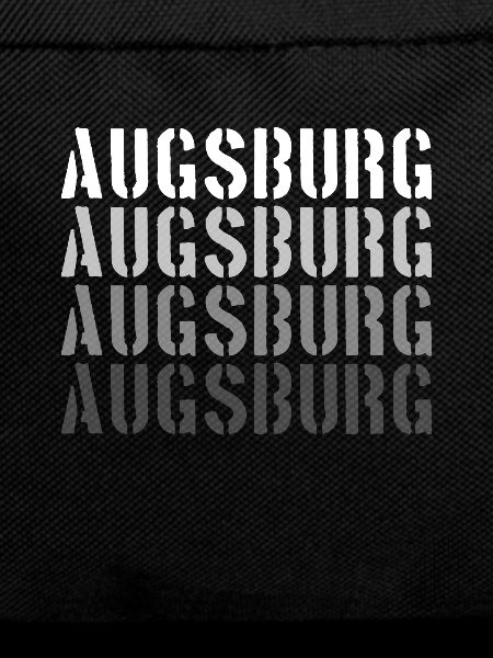 Augsburg