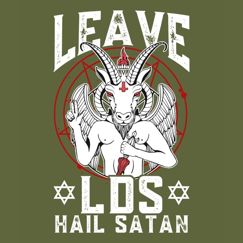 Ex-Mormone Postmormone Exmo