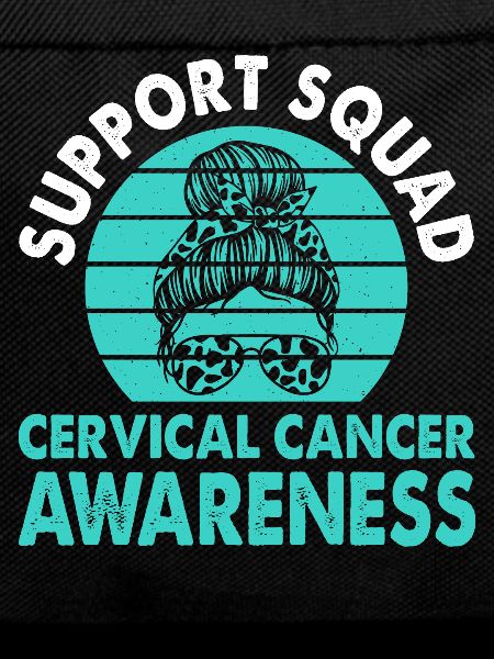 Support Squad Awareness Month