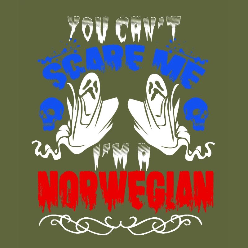 Scare Norwegian