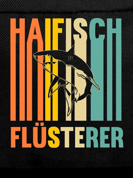 Fische Haifisch