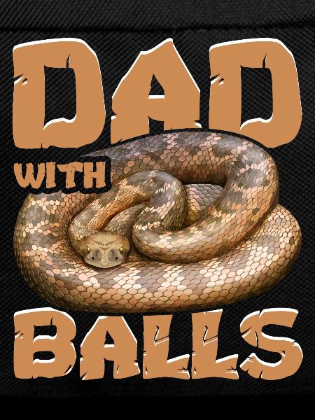 Ball Python Snake