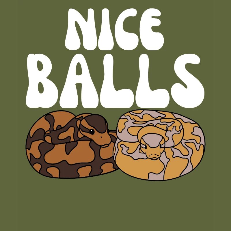 Serpent python royal