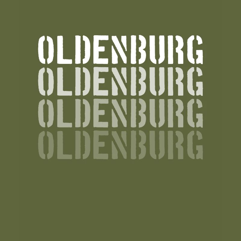Oldenburg