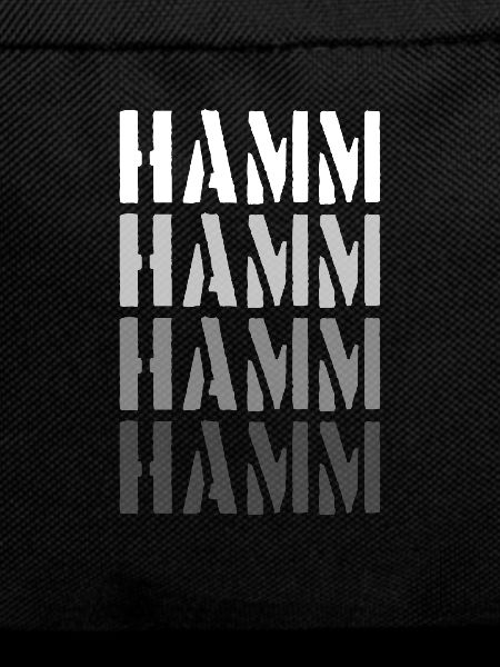 Hamm