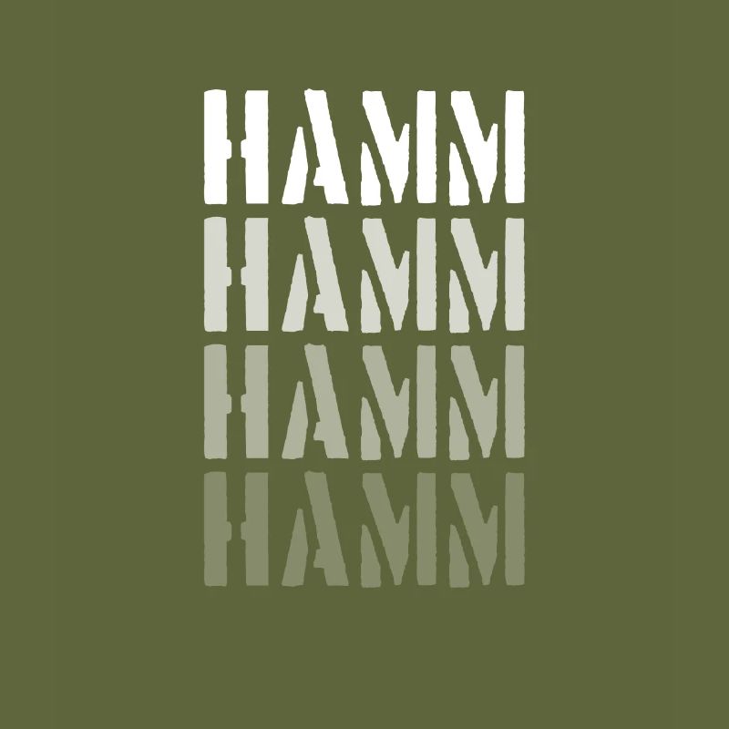 Hamm