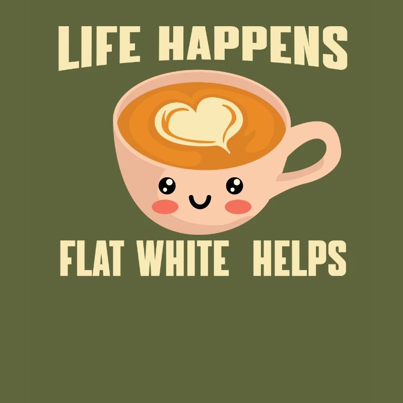 Flat White