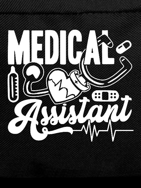 Medical Assistant Medical Assistant Heart