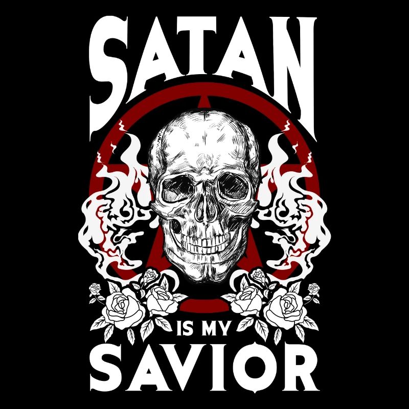 Funny Satanism Satanic