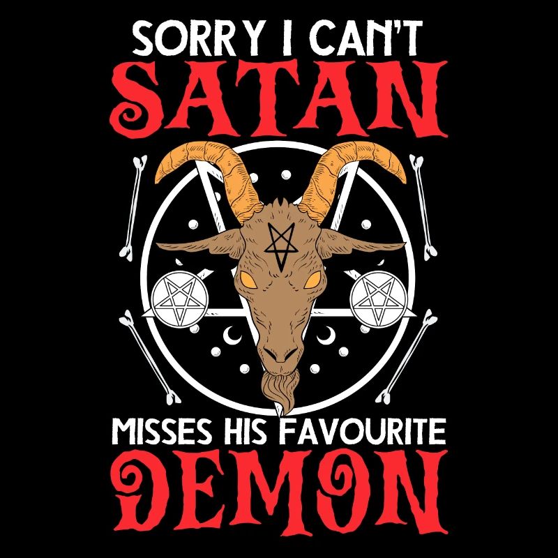 Funny Satanism