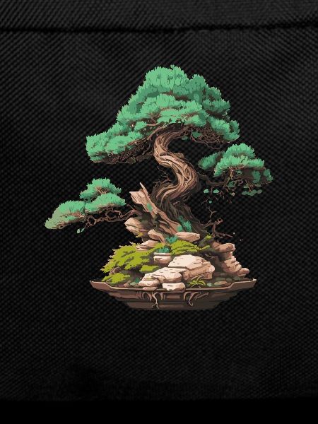 bonsai Japanese Art