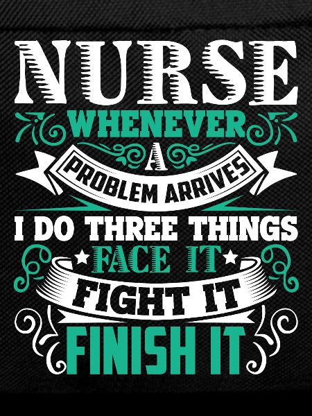 Nurse Face Fight Finish Problem