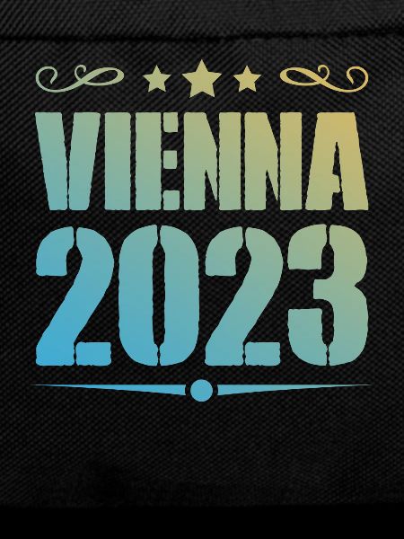Vienna 2023 Wien
