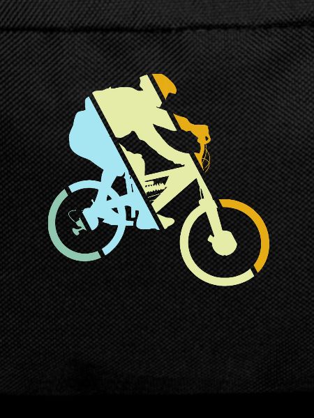 Mountainbike Retro