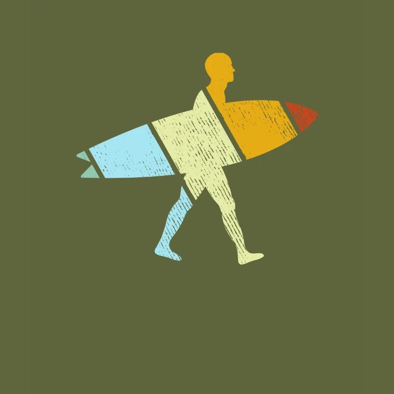 Surf Rétro
