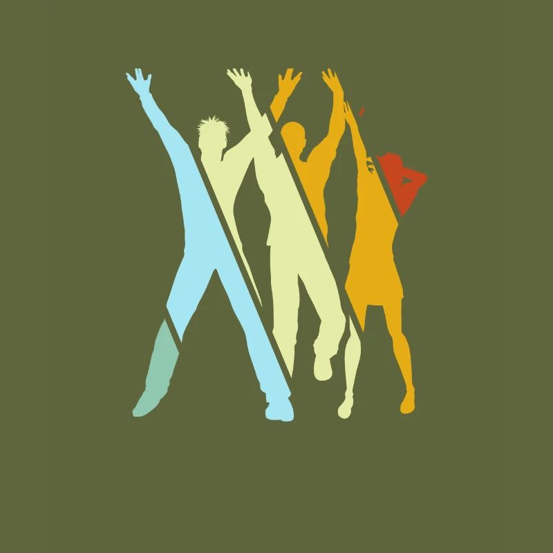 Danse Rétro