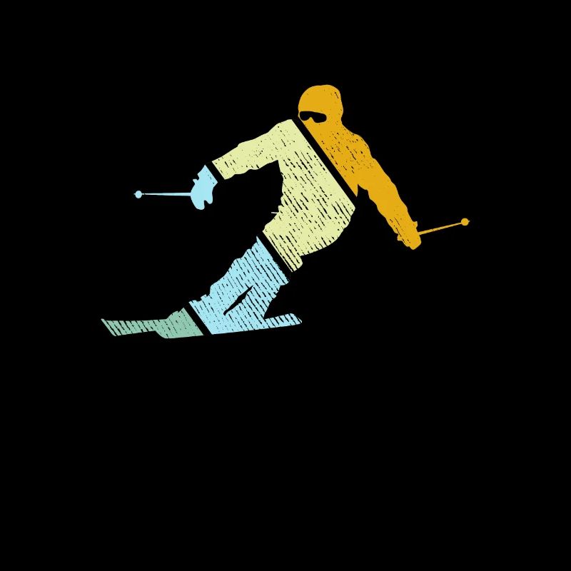Ski Rétro