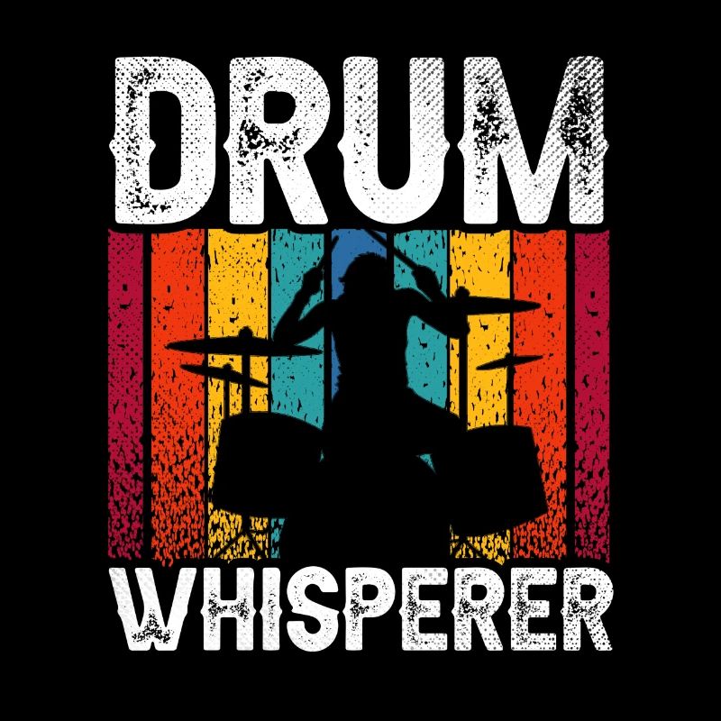 Drum Whisperer Drum Whispering Drums Drum