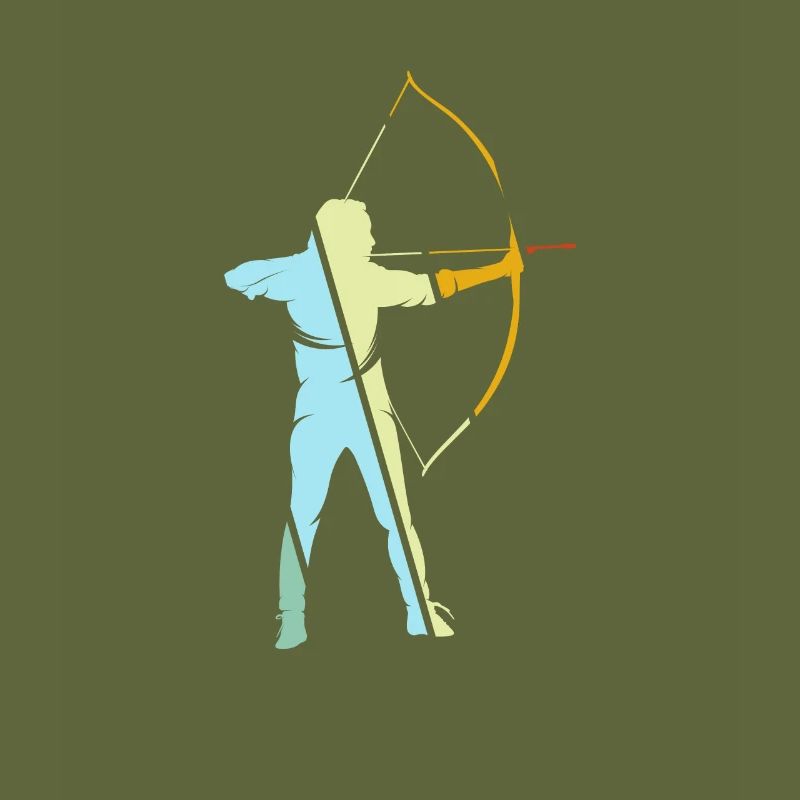 Archery Retro