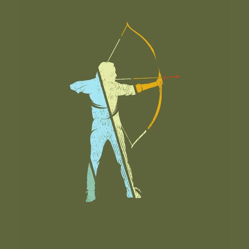 Archery Retro