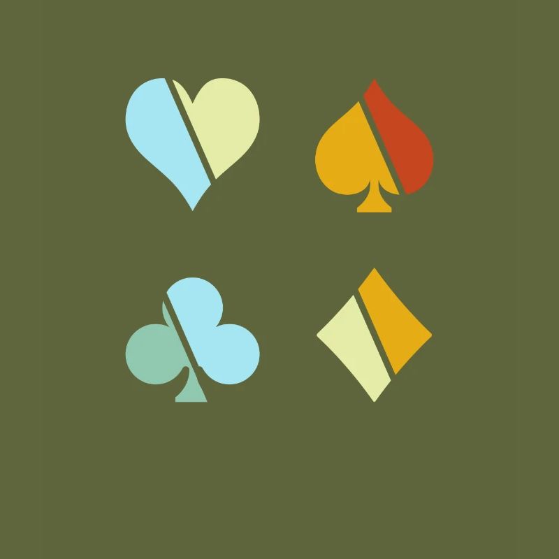 Poker Retro