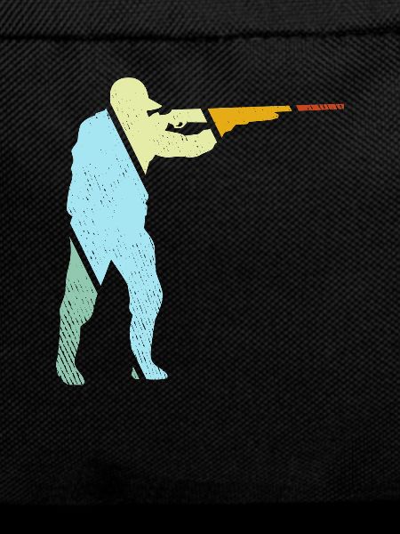 Hunter Retro