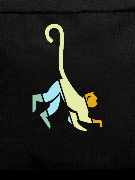 Affe Retro