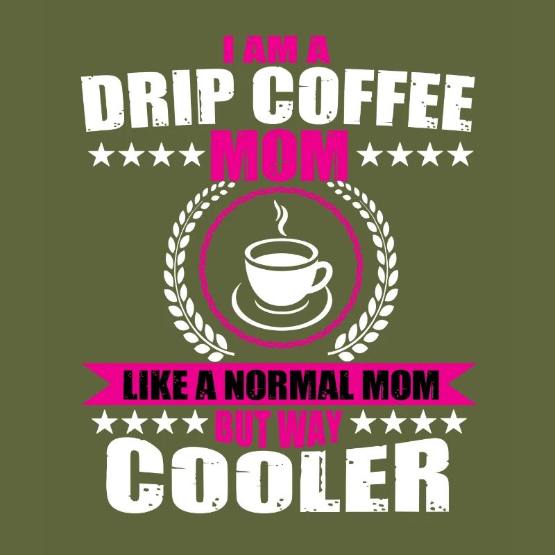 Filterkaffee Mama