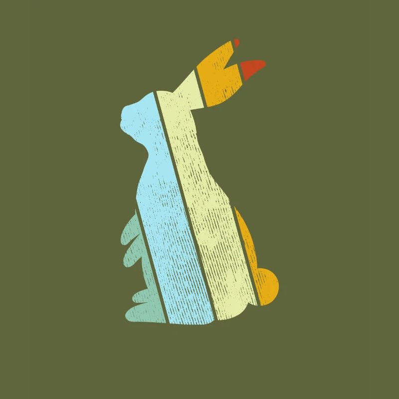 Rabbit Retro