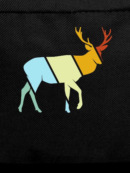 Hirsch Retro