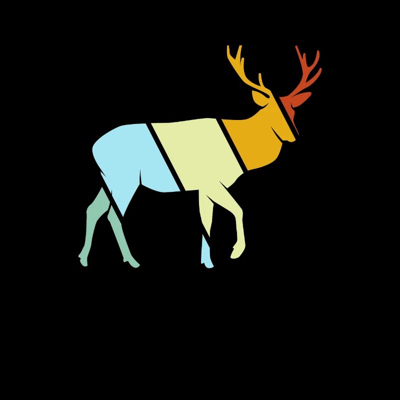 Hirsch Retro