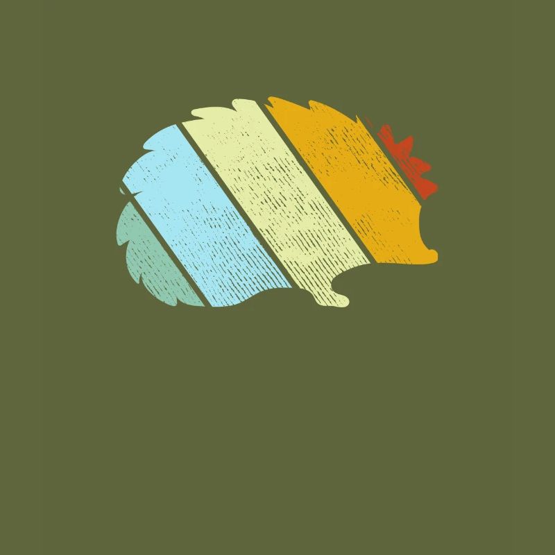 Igel Retro