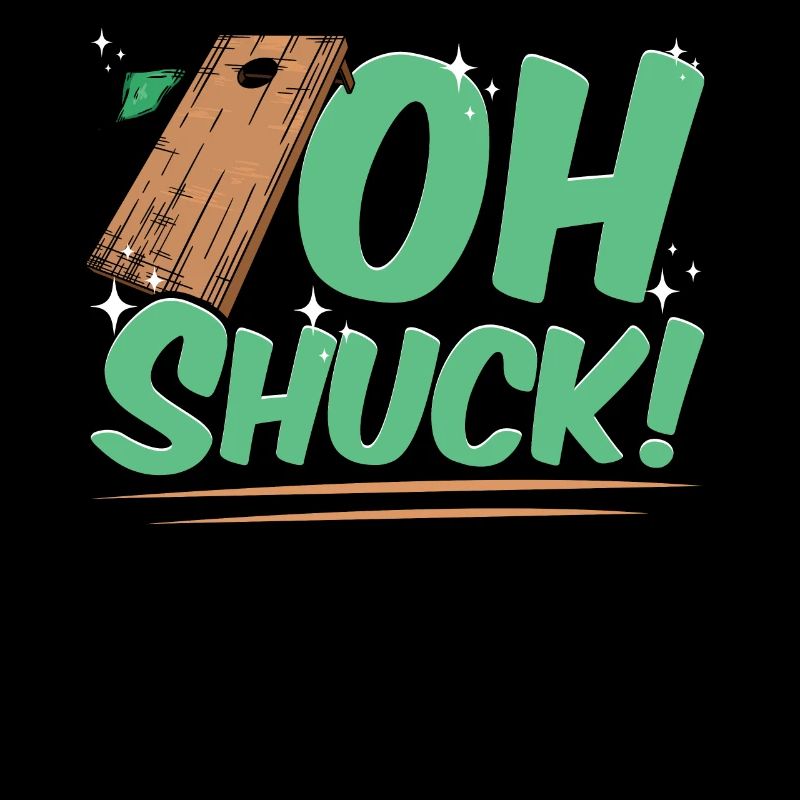 Funny Cornhole Corn Hole