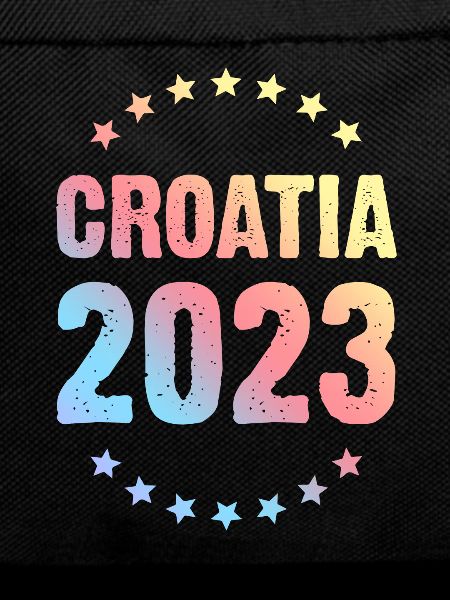 Croatia 2023