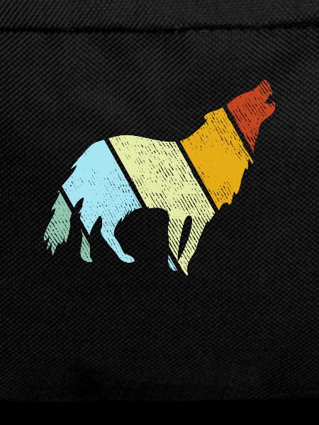 Wolf Retro