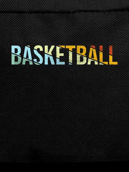 Basketball Retro