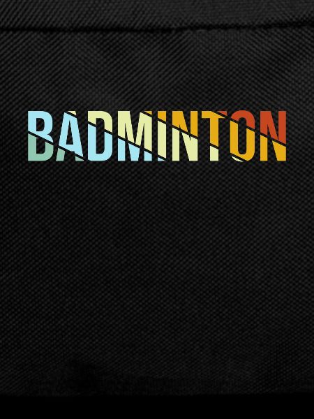 Badminton Rétro